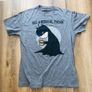 Batman T